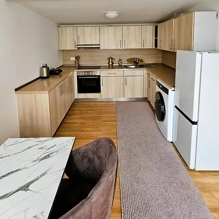 Noor Appartement