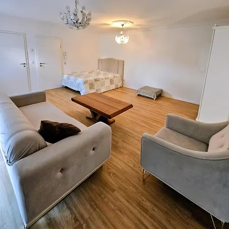 Noor Appartement Neufahrn bei Freising