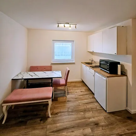 Noor Appartement Neufahrn bei Freising