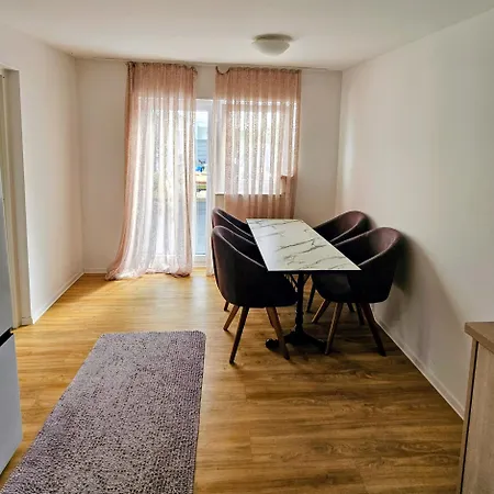 Appartement Noor *